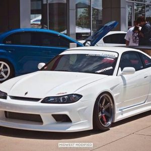 S15 EDGE