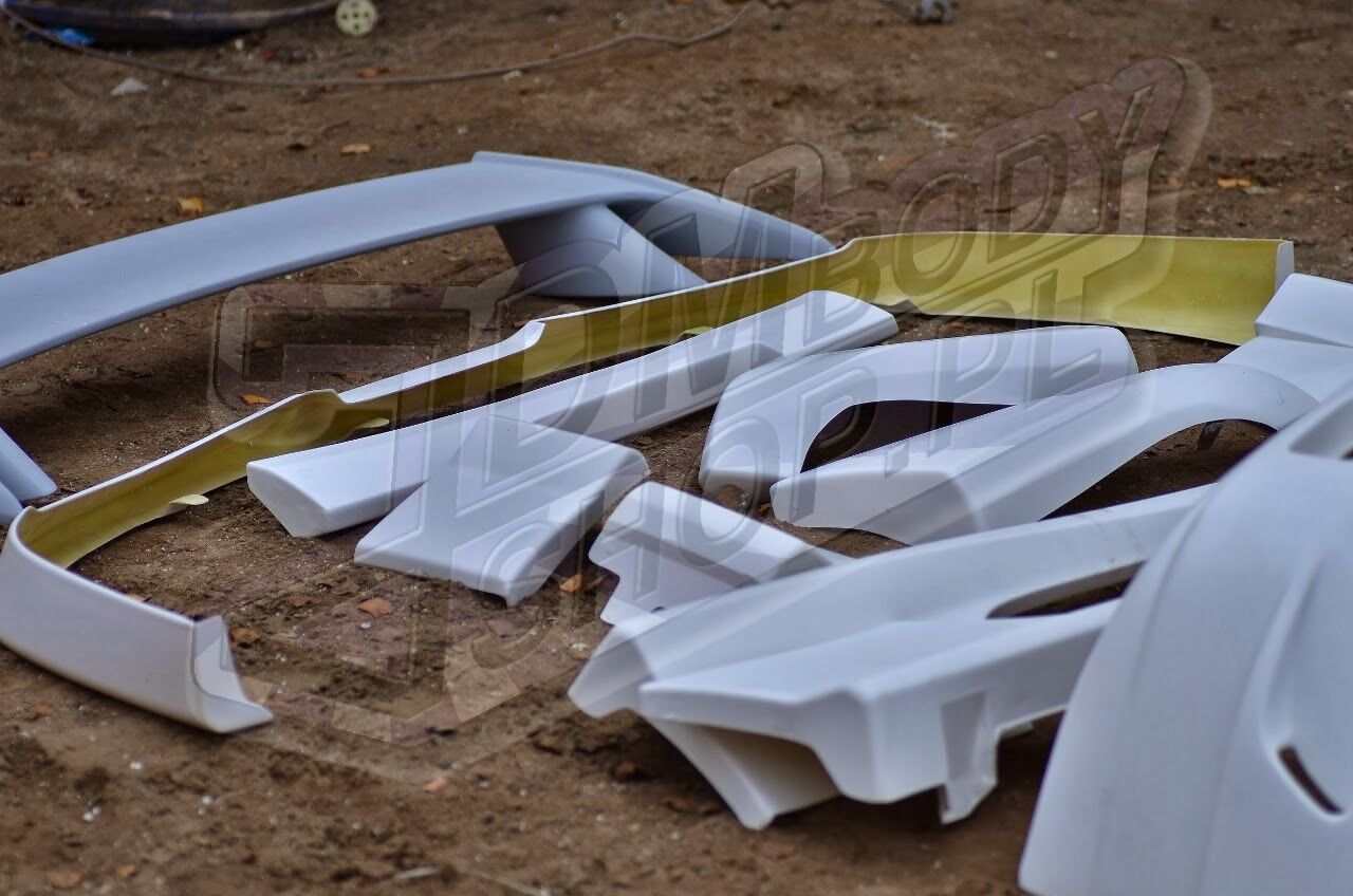 S13 Kit Kouki Type X – Image 2