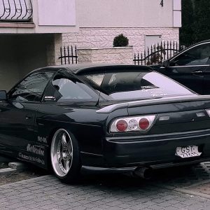 S13 GP Sport aileron