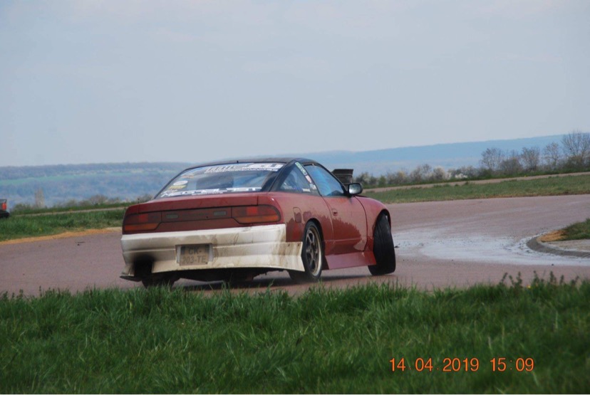 S13 Agressive line – Image 2