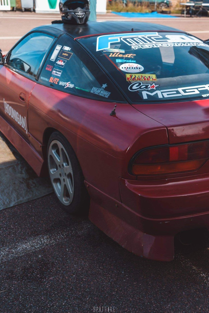 S13 Agressive line – Image 4