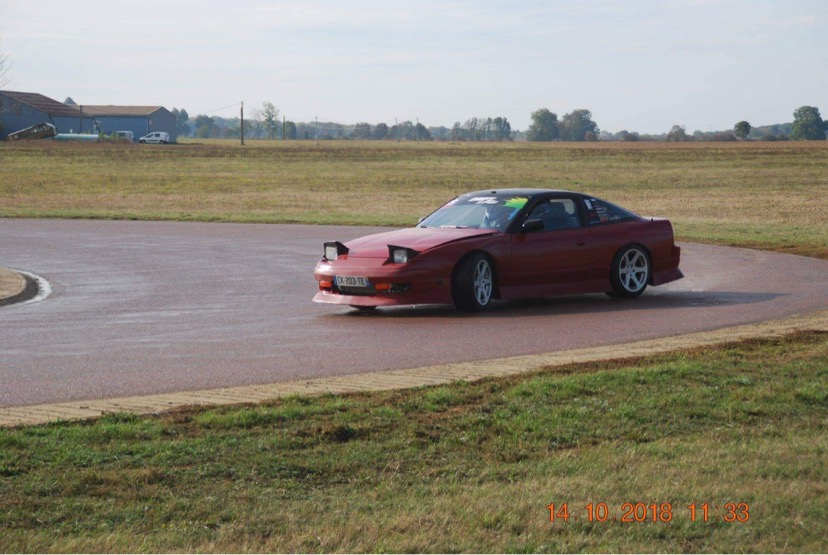 S13 Agressive line – Image 3