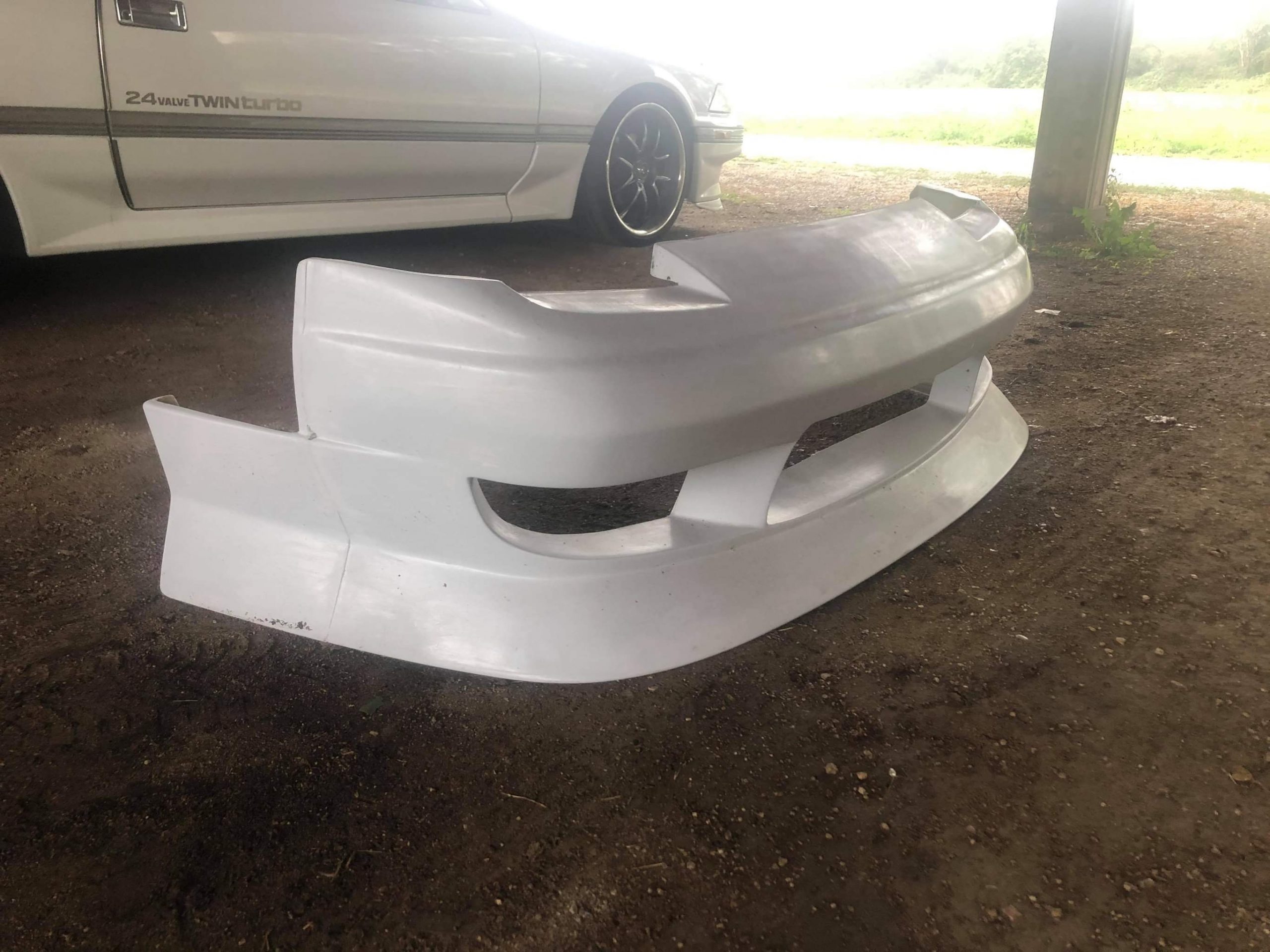 S13 Agressive line – Image 7