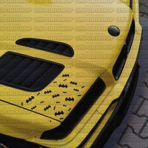 BMW ONDORI E36 GRILLE CAPOT GTR