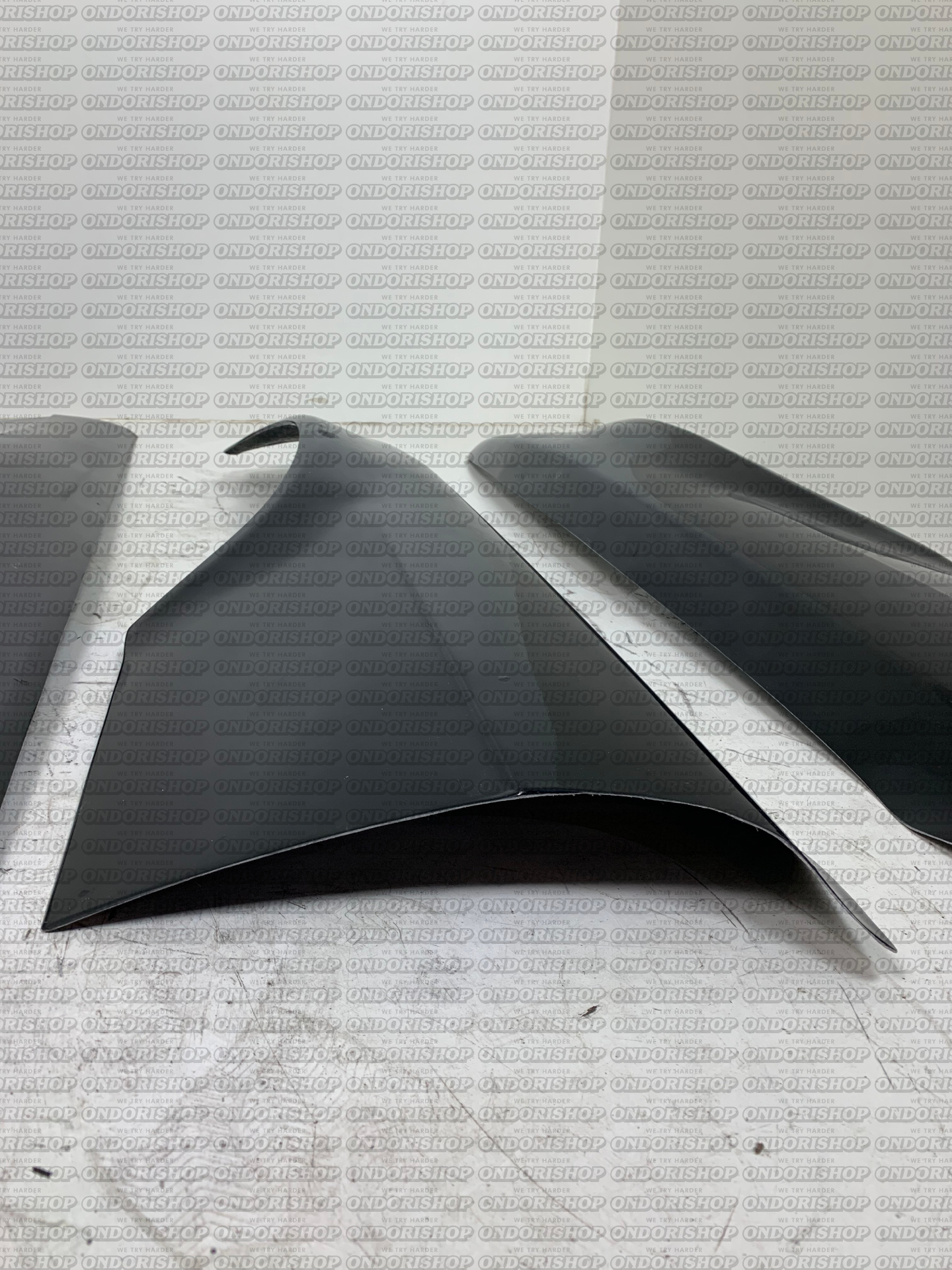 ONDORI KIT E36 Coupe (Sur-ailes) – Image 3