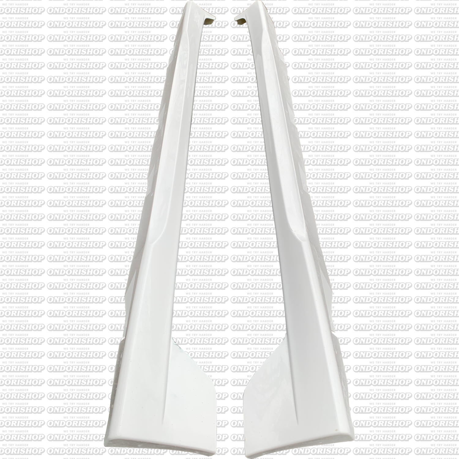 LEXUS IS200 TRD KIT – Image 4