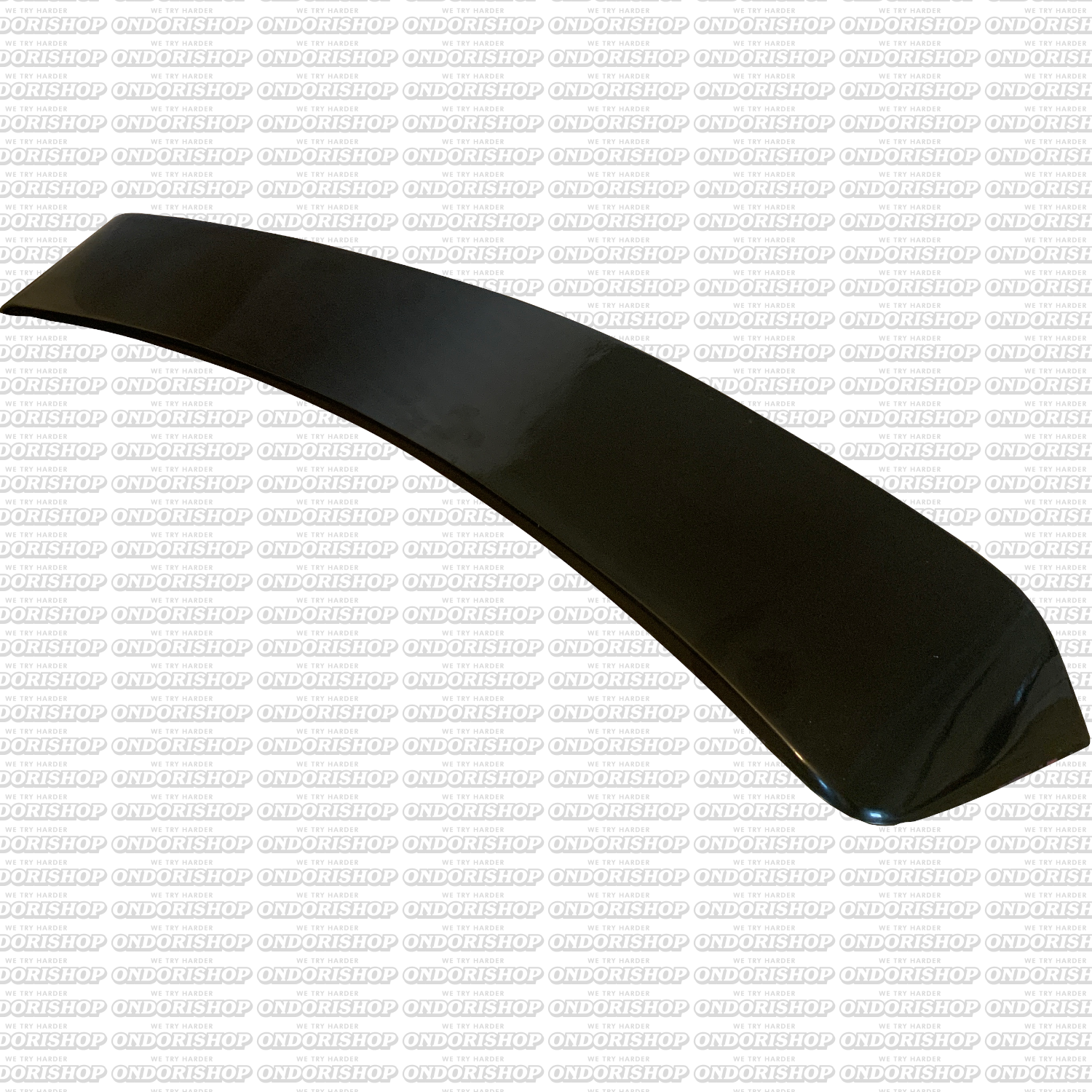 BMW ONDORI E46 AILERON TOIT BERLINE