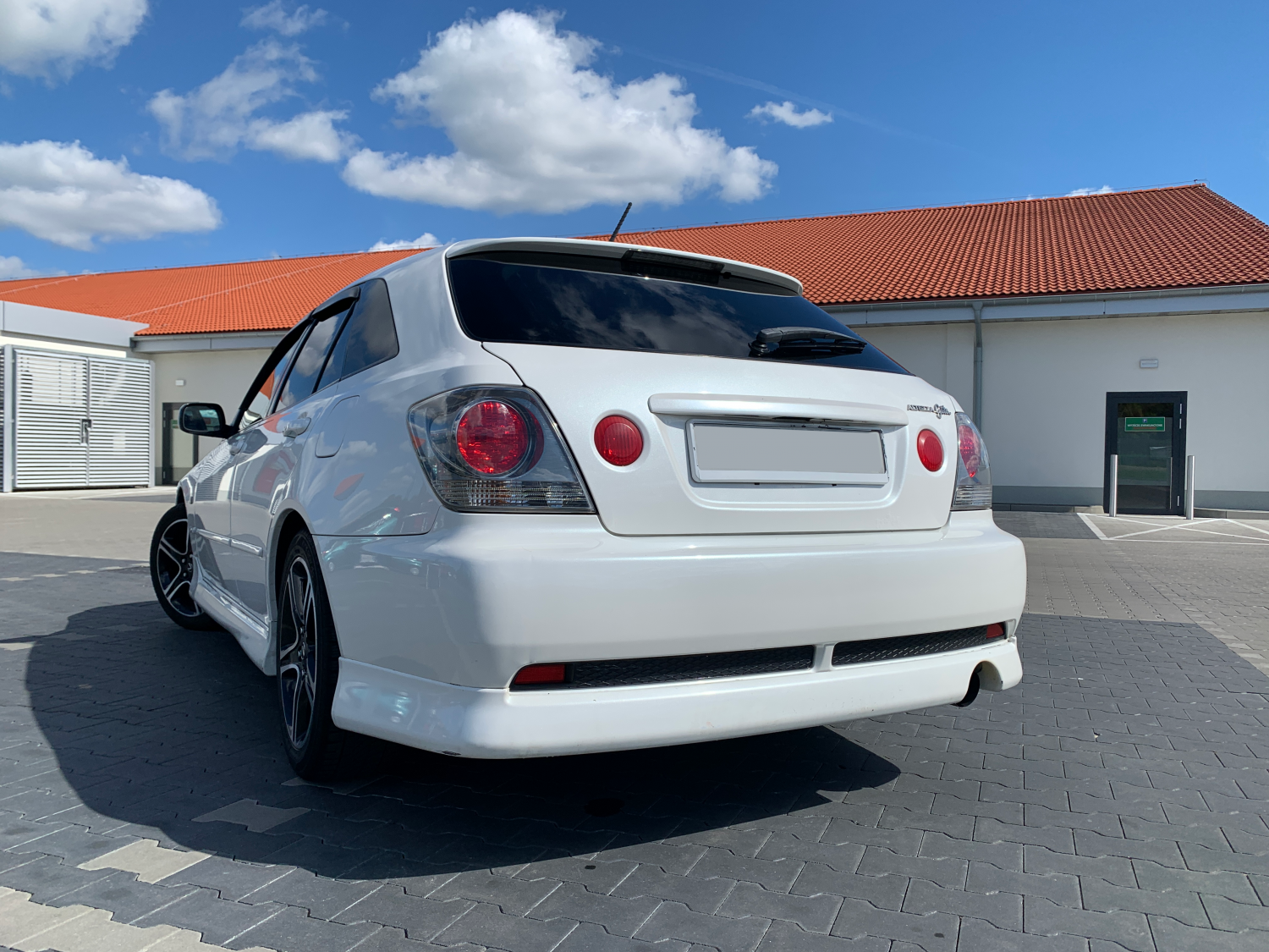 LEXUS IS200 ONDORI NEO GITA KIT – Image 6