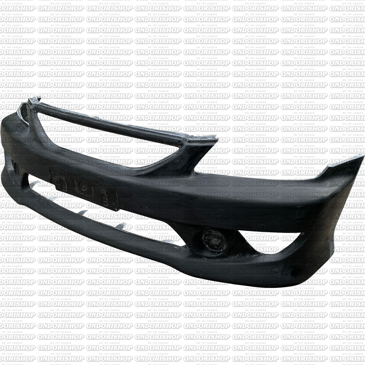 LEXUS IS200/300 NEO GITA PARE-CHOCS AVANT – Image 2