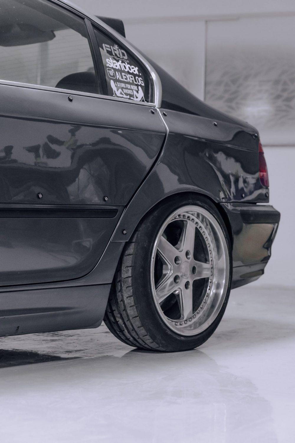 ONION KIT E46 Berline (Sur-ailes) – Image 4