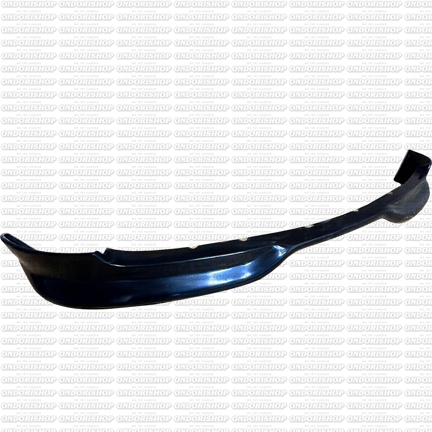 BMW ONDORI E46 AC LIP AVANT