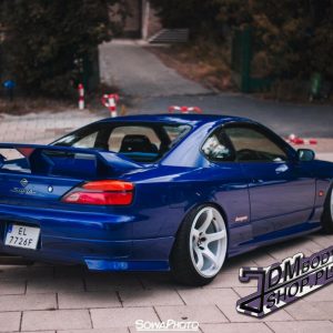 S15 AERO SPOILER REPLICA