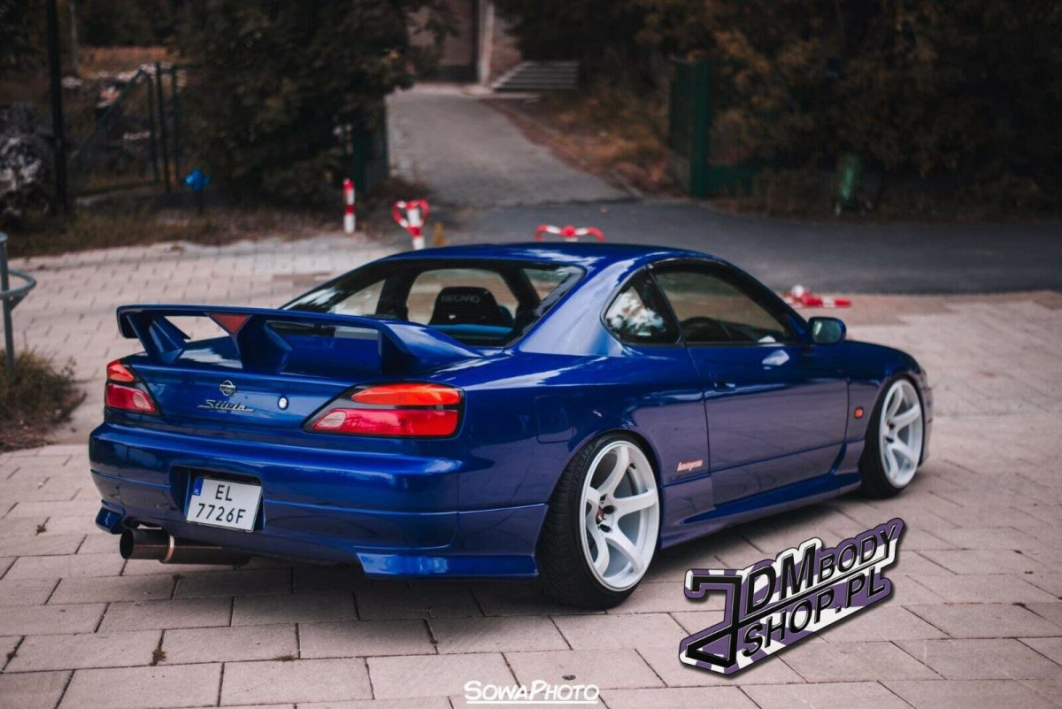 S15 AERO SPOILER REPLICA