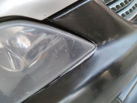 LEXUS IS200 ONDORI VX V1 – Image 4