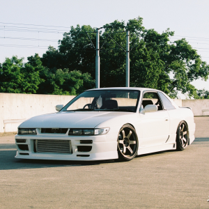 NISSAN PS13 ONDORI-CORP