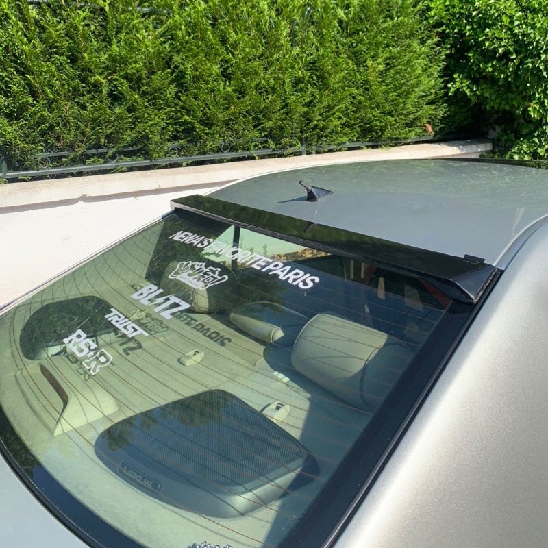 LEXUS IS200/300 ONDORI ROOFWING