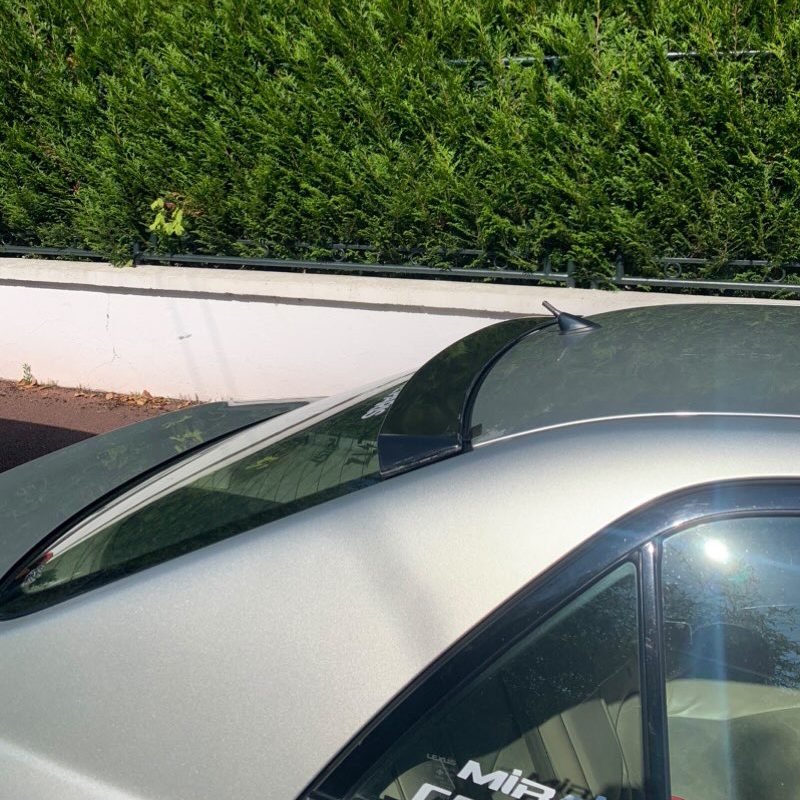 LEXUS IS200/300 ONDORI ROOFWING – Image 2