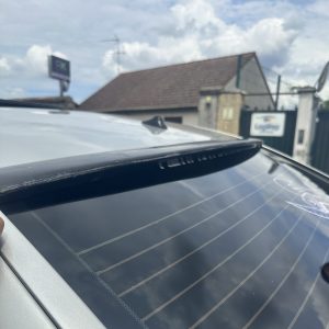 LEXUS GS300 MK2 ONDORI ROOFWING