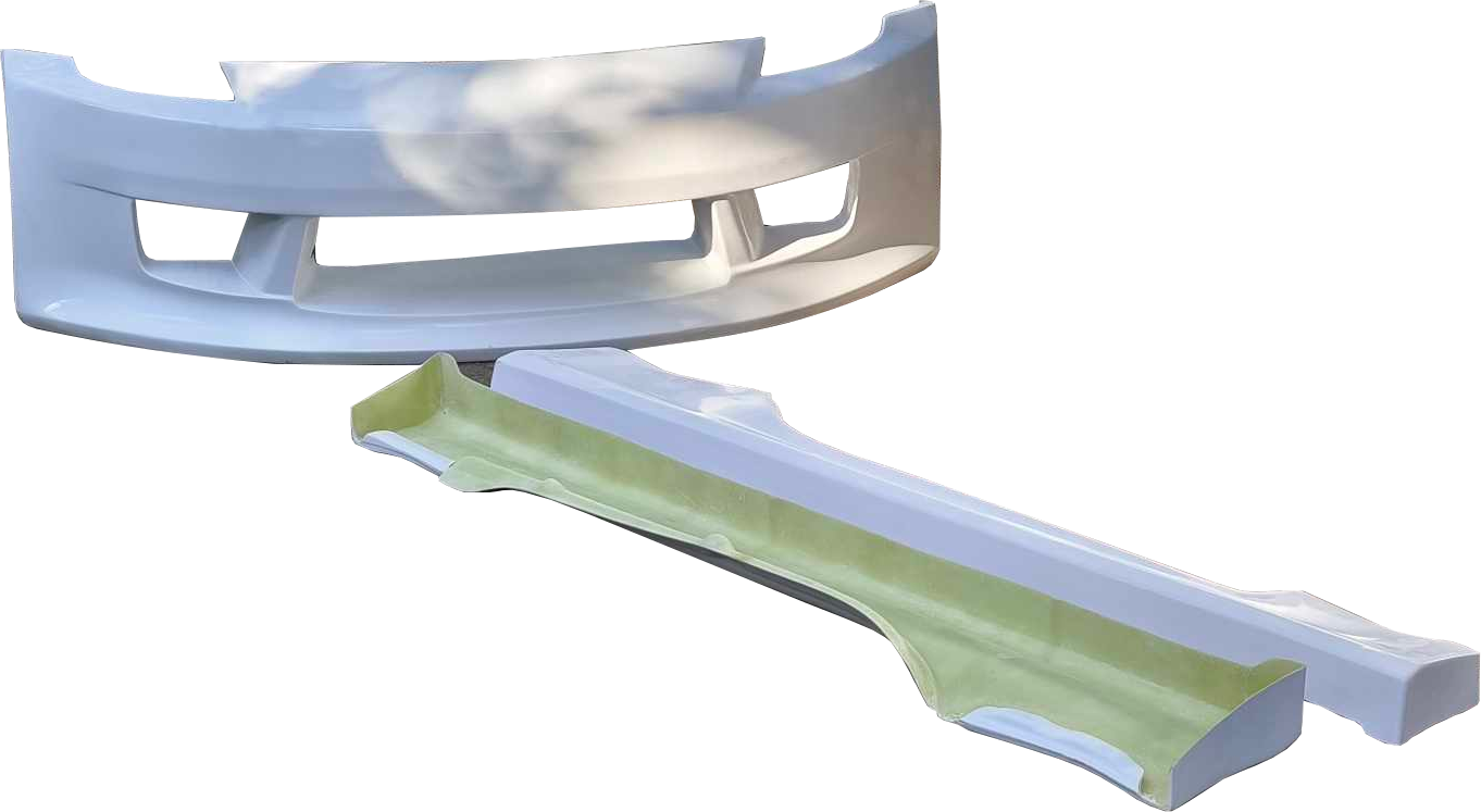 NISSAN 350Z VX – Image 3