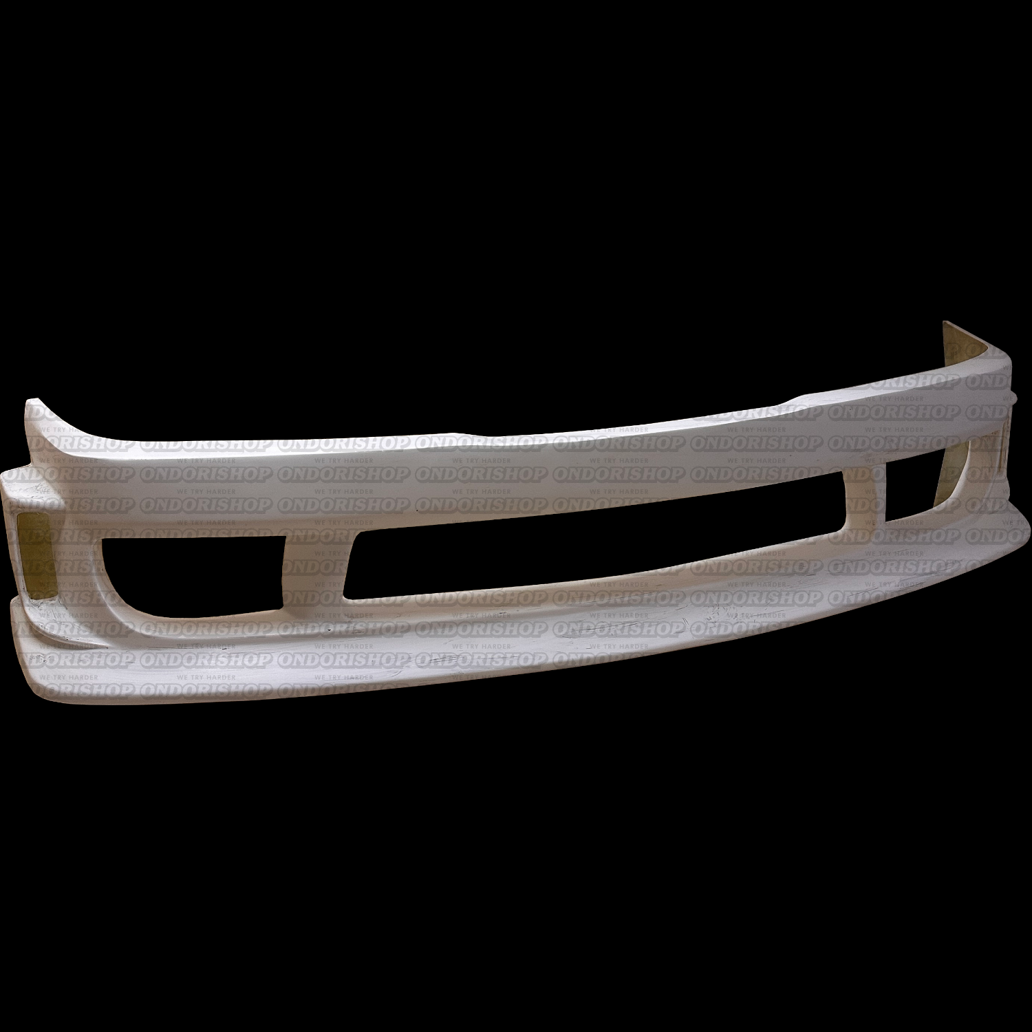 BMW ONDORISPEED E36 PARE-CHOCS AVANT – Image 2