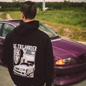 ONDORISPEED HOODIE