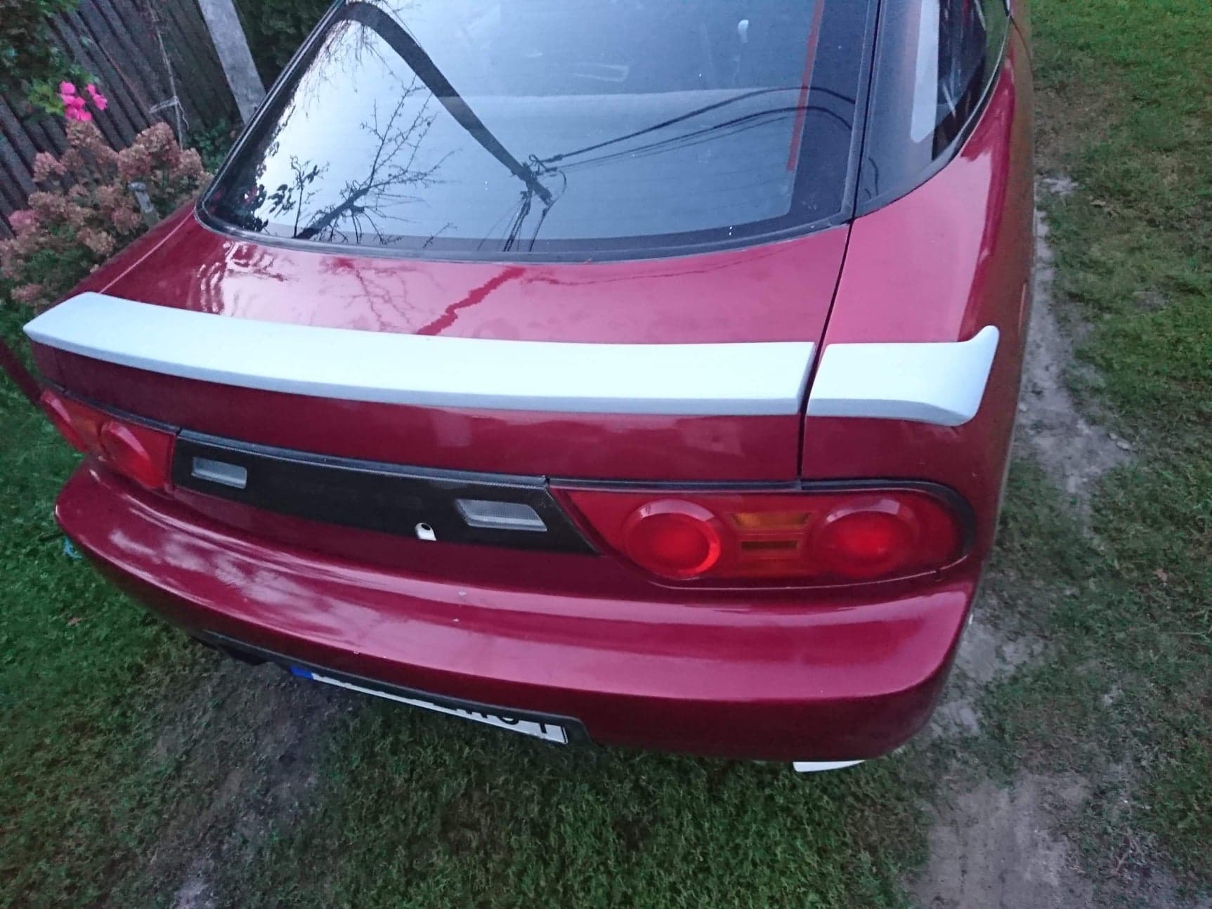 S13 GP Sport Spoiler - Image 3