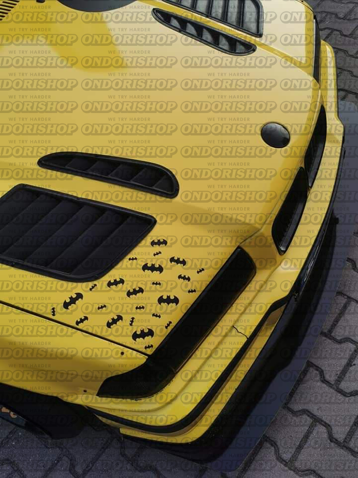 BMW ONDORI E36 GTR GRILL