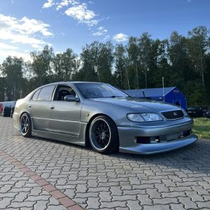 LEXUS GS MK1 ONDORI VX
