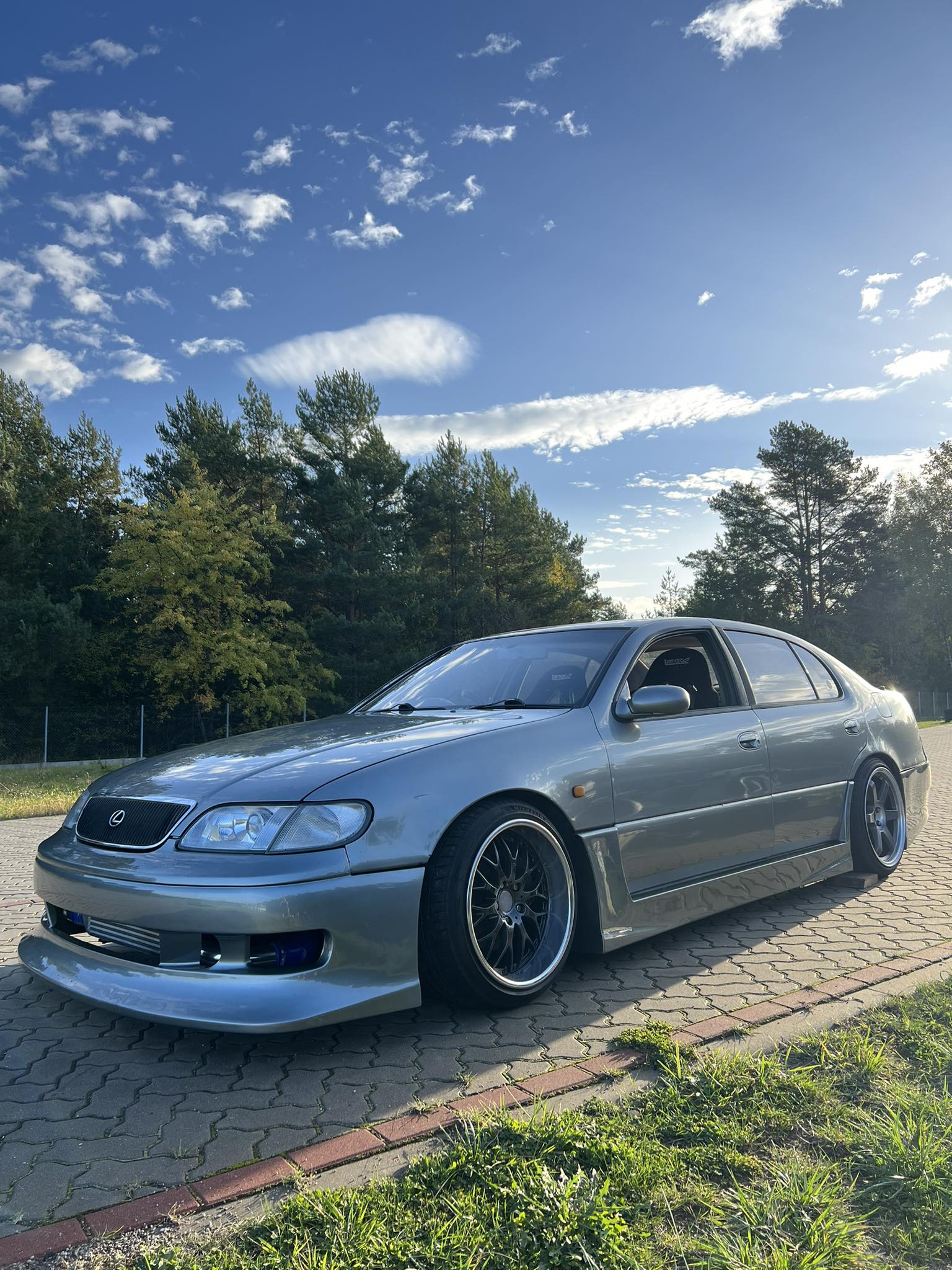 LEXUS GS MK1 ONDORI VX - Image 2
