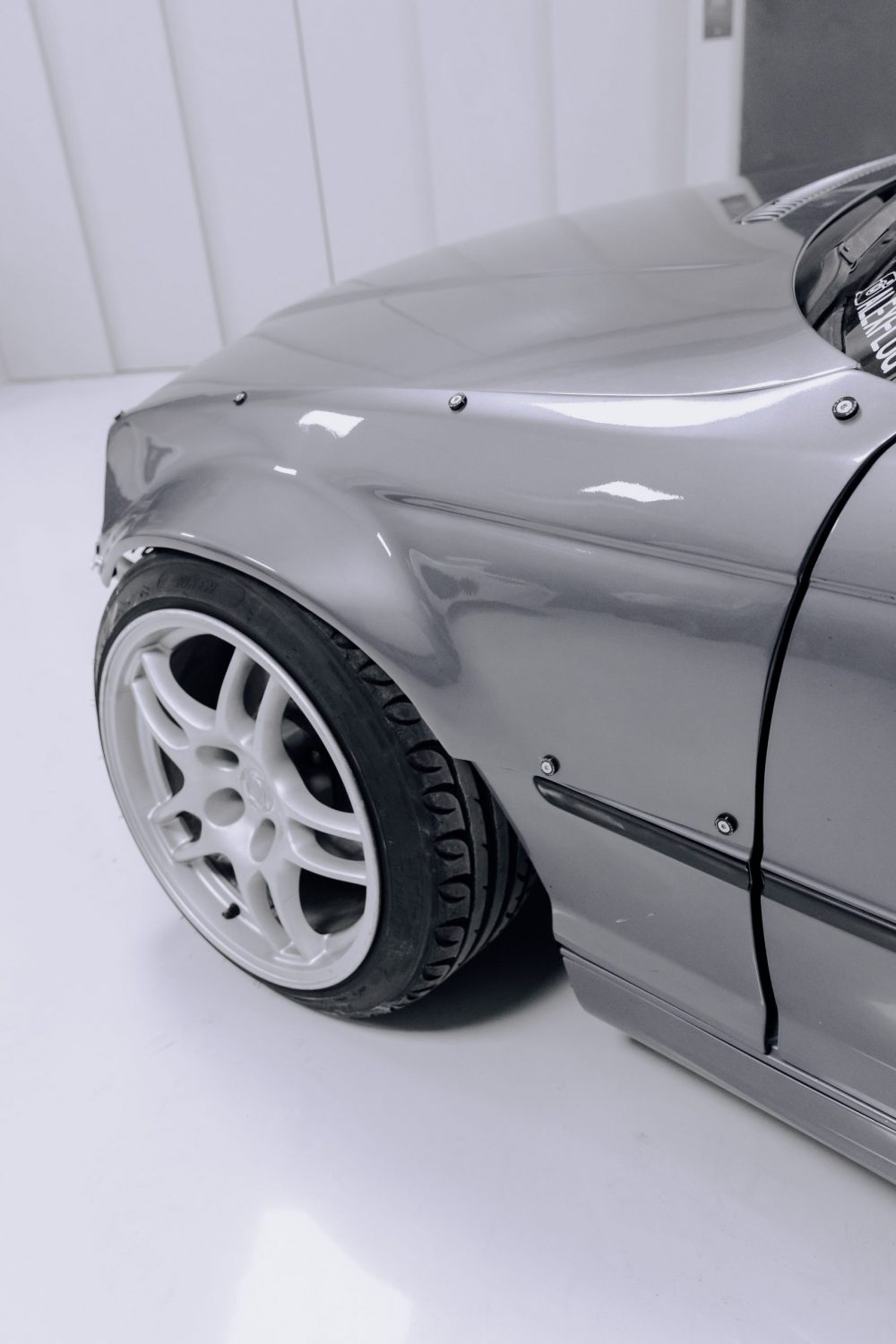 ONION KIT E46 SEDAN (Overfenders) - Image 5