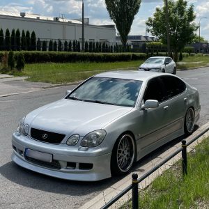 LEXUS GS MK2 ONDORI VX