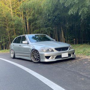 LEXUS IS200 ONDORI NEO GITA