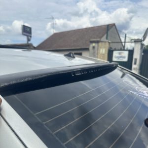 LEXUS GS300 MK2 ONDORI ROOFWING
