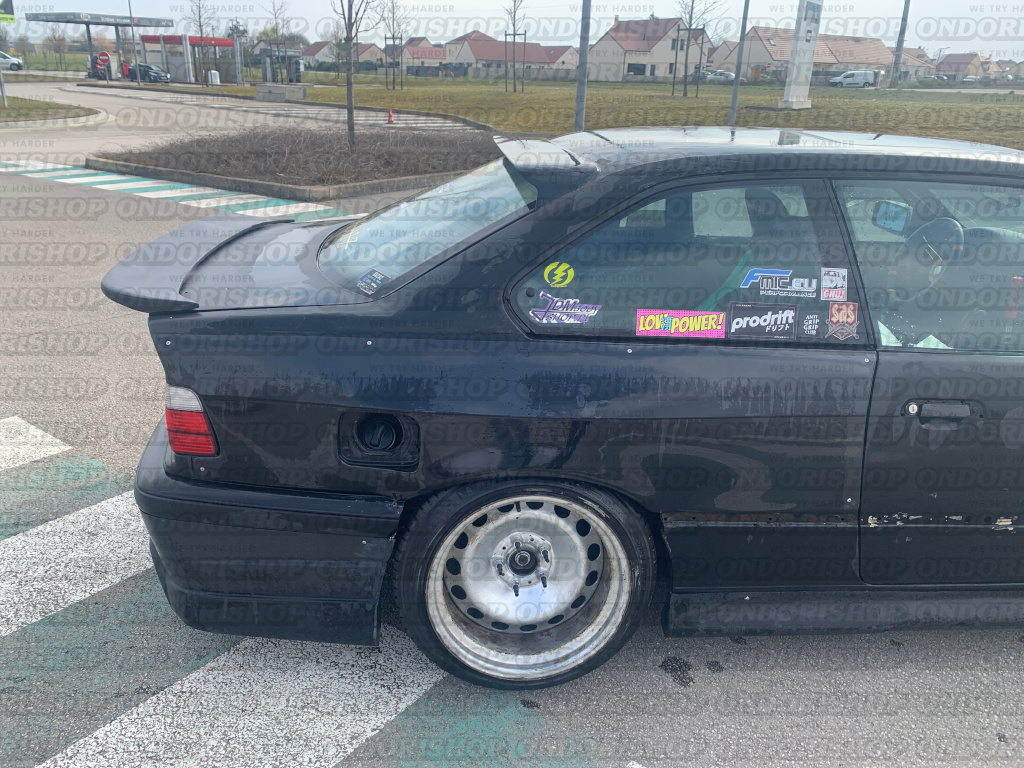 BMW ONDORI E36 DRAGWING - Image 2