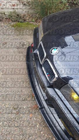 BMW ONDORI E36 GT LIP - Image 3