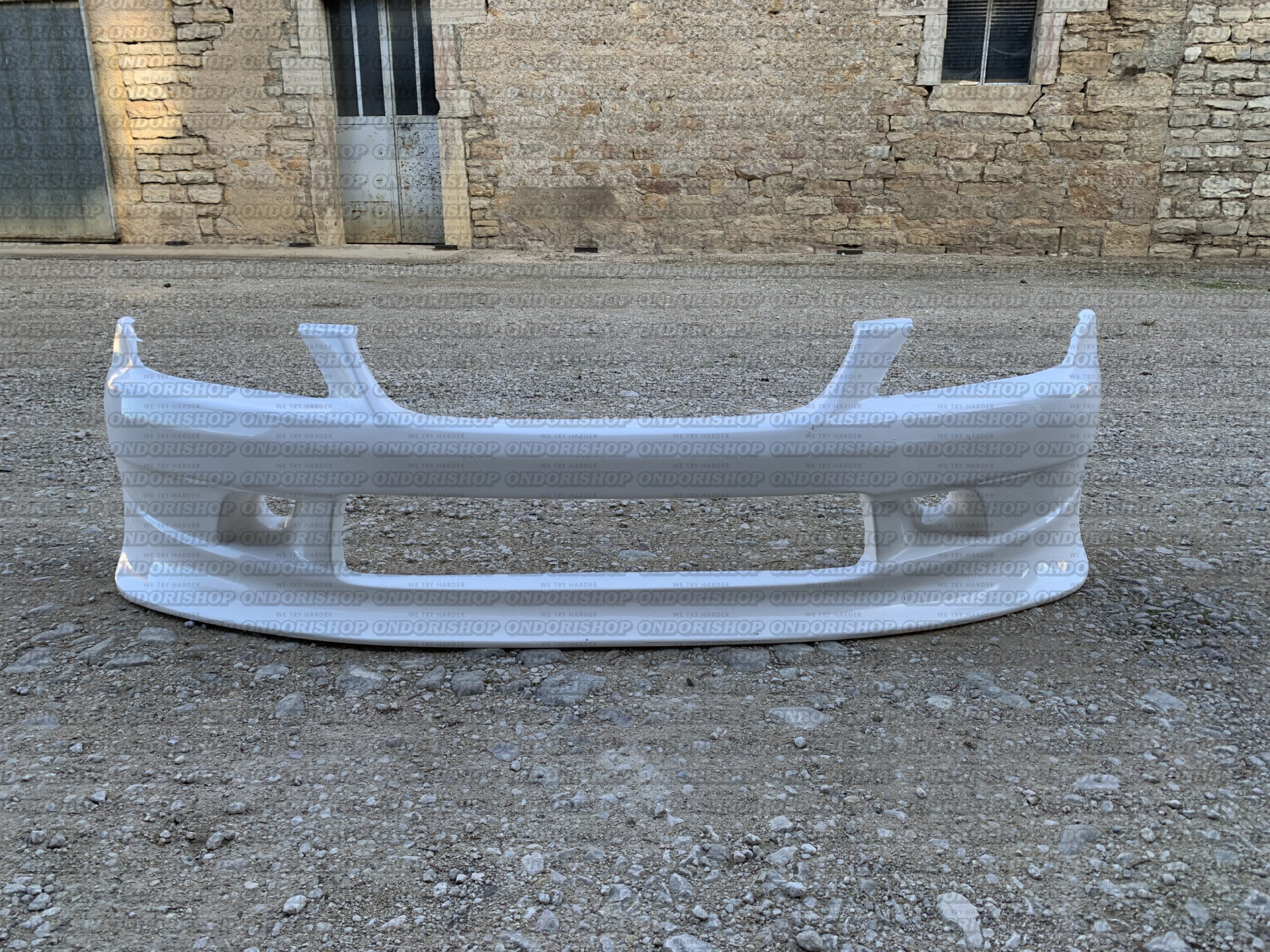LEXUS IS200 VX V2 - Image 5