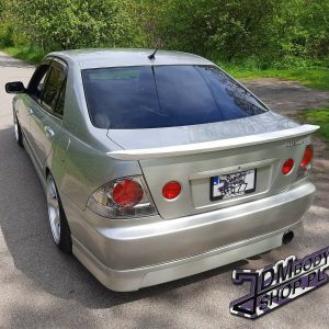 SPOILER IS200 T AERO