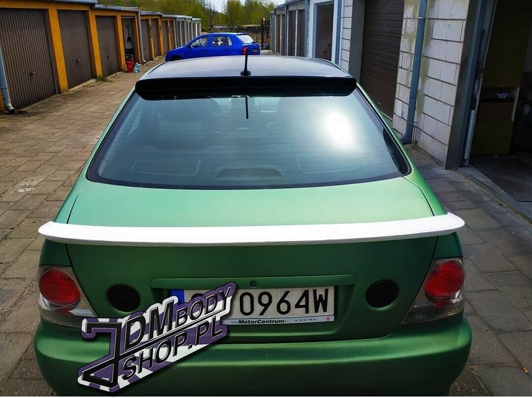 SPOILER IS200 T AERO - Image 2