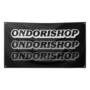 ONDORISHOP BANNER