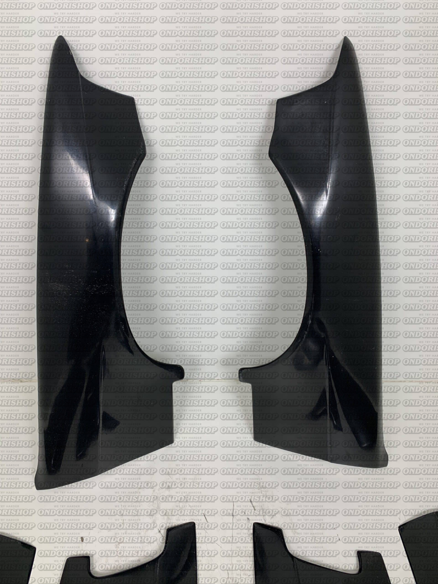 ONDORI KIT E36 SEDAN (Overfenders) - Image 3
