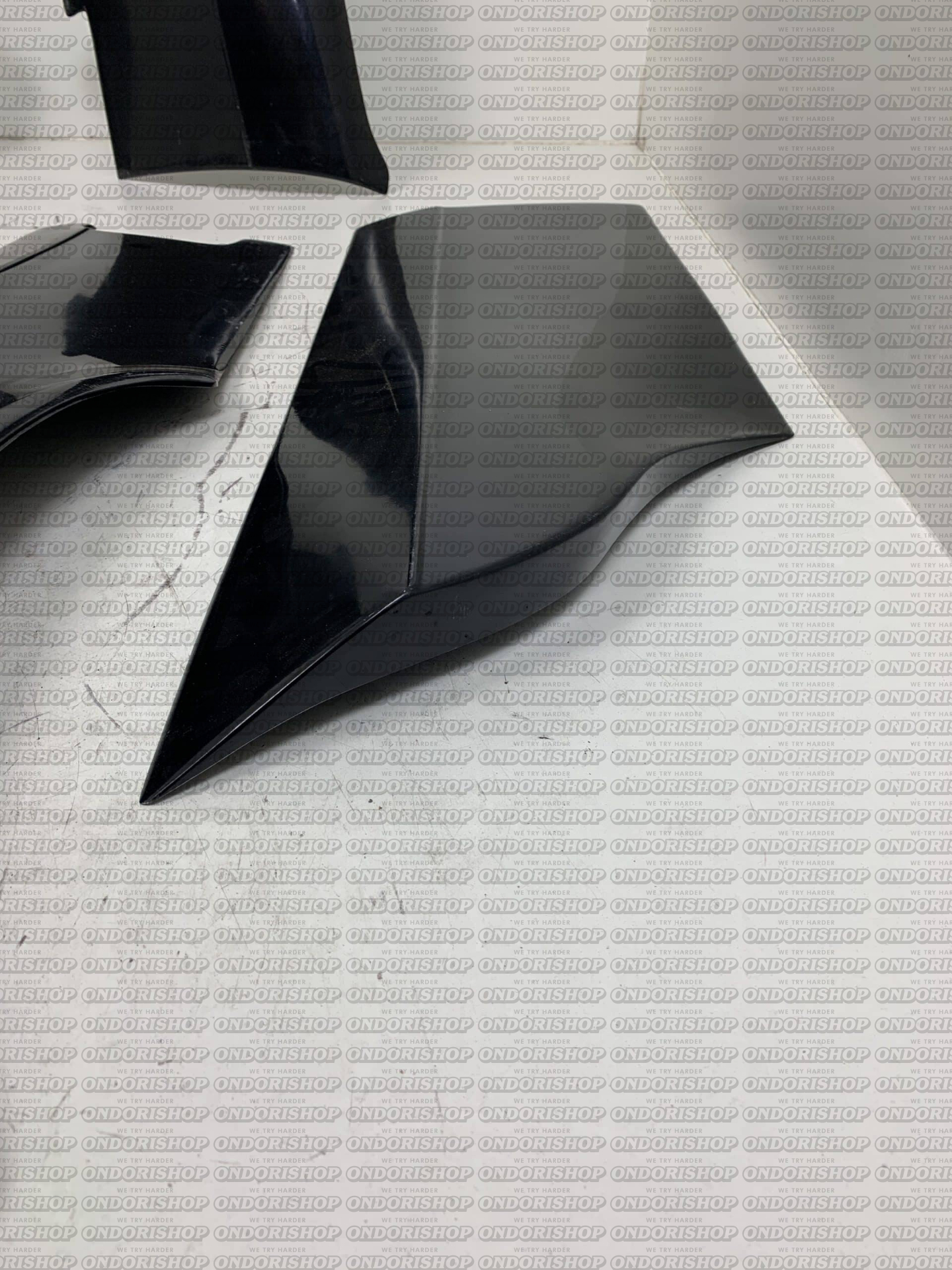 ONDORI KIT E36 SEDAN (Overfenders) - Image 5