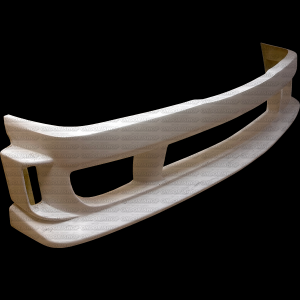 BMW ONDORISPEED E36 FRONT BUMPER